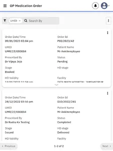TMH Vishwas V2 screenshot 19