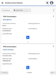 TMH Vishwas V2 screenshot 20