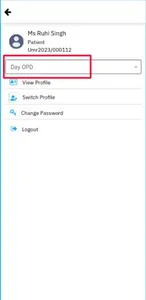 TMH Vishwas V2 screenshot 6