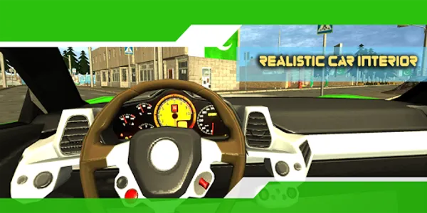 Independence Day Car Race screenshot 5