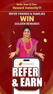 Thangamayil DigiGold Savings screenshot 7