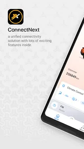 ConnectNext screenshot 0