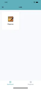 LINK screenshot 0
