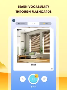 LinguaFox. Learn vocabulary screenshot 12