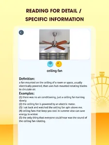 LinguaFox. Learn vocabulary screenshot 13