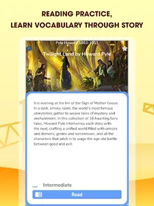 LinguaFox. Learn vocabulary screenshot 15