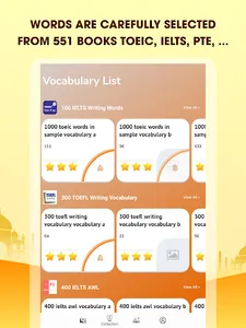 LinguaFox. Learn vocabulary screenshot 18