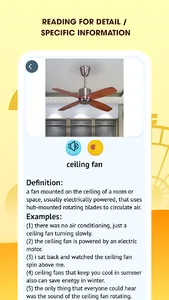 LinguaFox. Learn vocabulary screenshot 5