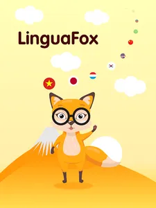 LinguaFox. Learn vocabulary screenshot 8