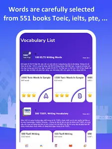 Learn English Vocabulary screenshot 10