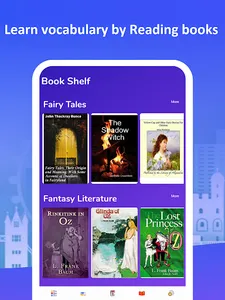 Learn English Vocabulary screenshot 11