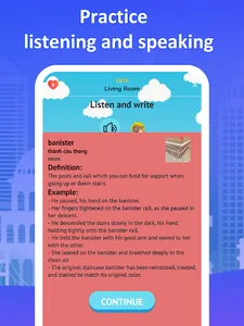 Learn English Vocabulary screenshot 22