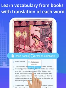 Learn English Vocabulary screenshot 23