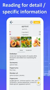 Learn English Vocabulary screenshot 5