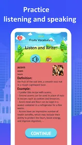 Learn English Vocabulary screenshot 6