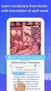 Learn English Vocabulary screenshot 7