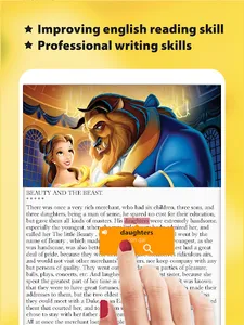 Picture English Dictionary screenshot 14