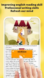 Picture English Dictionary screenshot 7