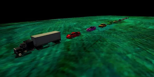 the city of cars | racing and  screenshot 5