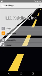 LLL Holdings screenshot 0