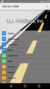 LLL Holdings screenshot 2