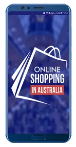 Online Shopping in Australia screenshot 0