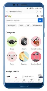 Online Shopping in Australia screenshot 11