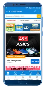 Online Shopping in Australia screenshot 5