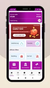 TMS Hub - Part Time Earning screenshot 4