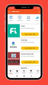 TMS Hub - Part Time Earning screenshot 5