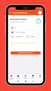 TMS Hub - Part Time Earning screenshot 7