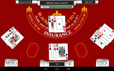 Card Counter screenshot 10