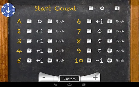 Card Counter screenshot 11