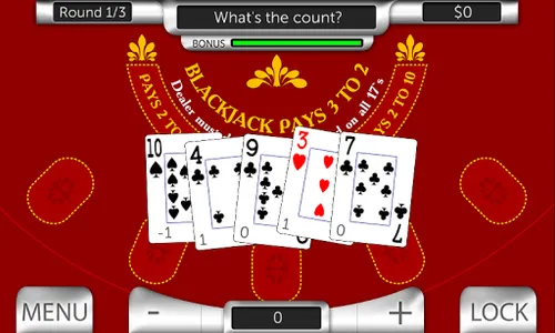 Card Counter screenshot 3