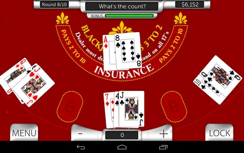 Card Counter screenshot 5