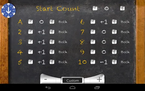 Card Counter screenshot 6