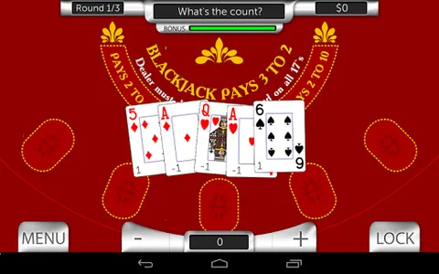 Card Counter screenshot 8