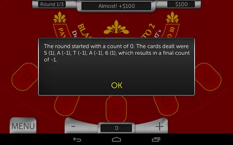 Card Counter screenshot 9