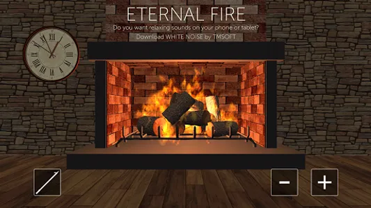 Eternal Fire screenshot 3