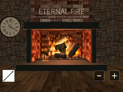 Eternal Fire screenshot 5