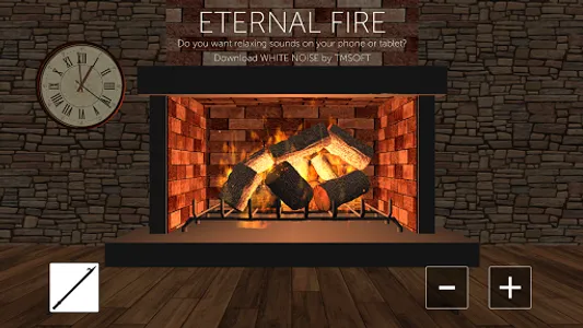 Eternal Fire screenshot 7