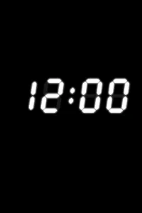 LED Clock screenshot 0