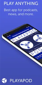 Playapod screenshot 0