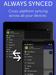 Playapod screenshot 10