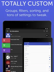 Playapod screenshot 12