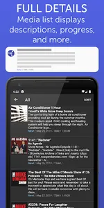 Playapod screenshot 2
