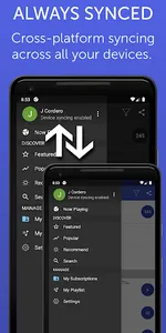 Playapod screenshot 3