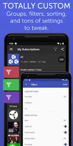 Playapod screenshot 5