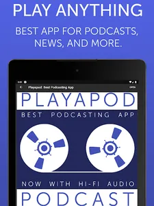 Playapod screenshot 7