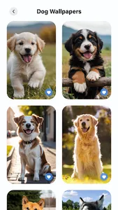 Dog Barking Sounds and Noises screenshot 12